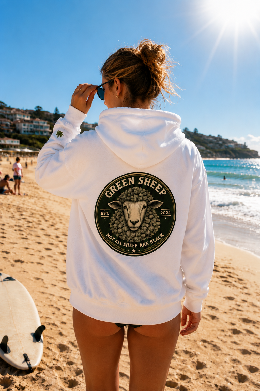Hoodies