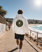 The Flock Hoodie