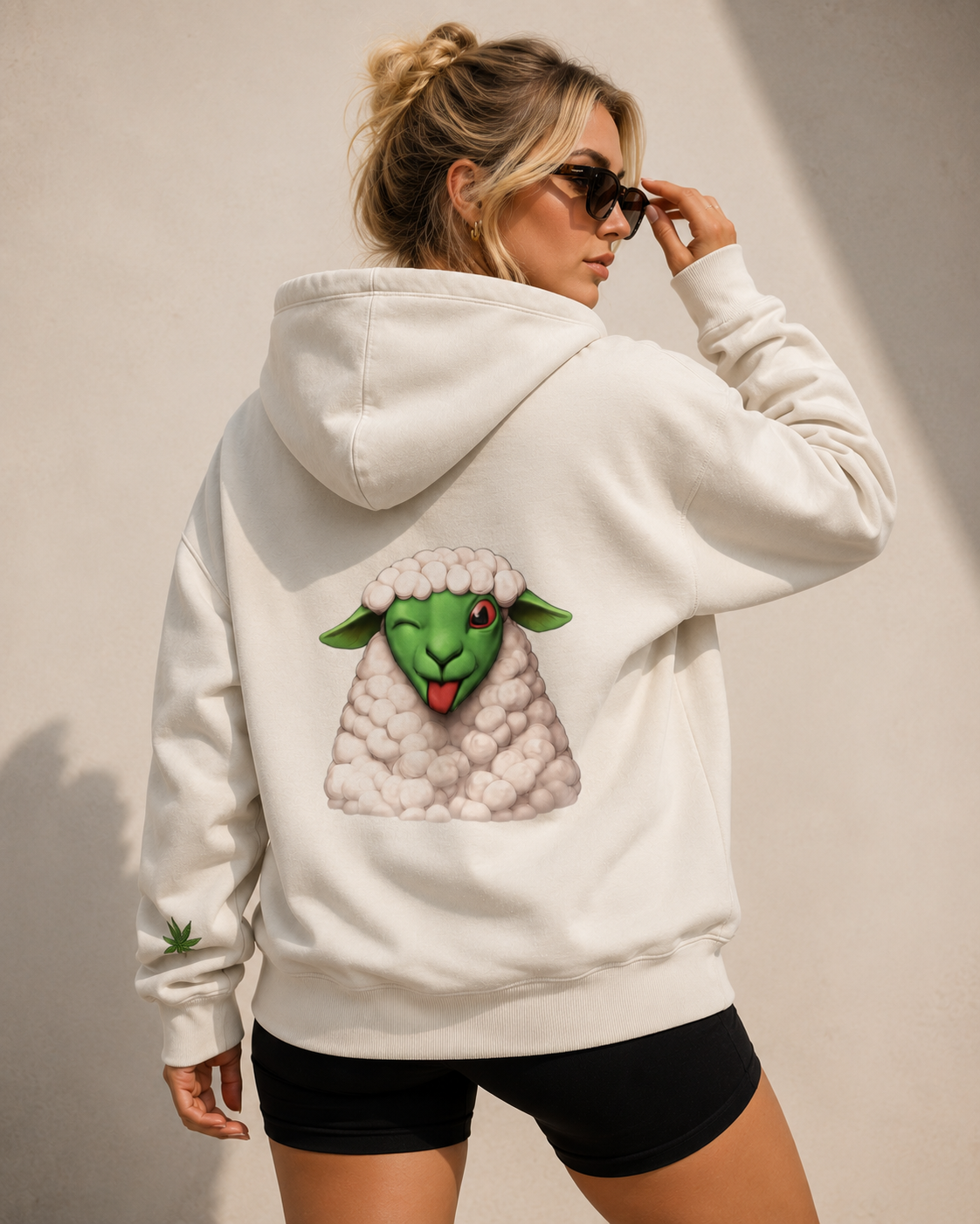 Mood Hoodie