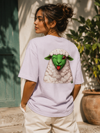 The Flock Tee