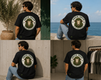 The Flock Tee