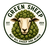green sheep clothing - Home