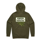 Green isn't The Problem