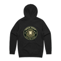 The Flock Hoodie