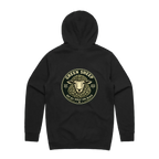 The Flock Hoodie
