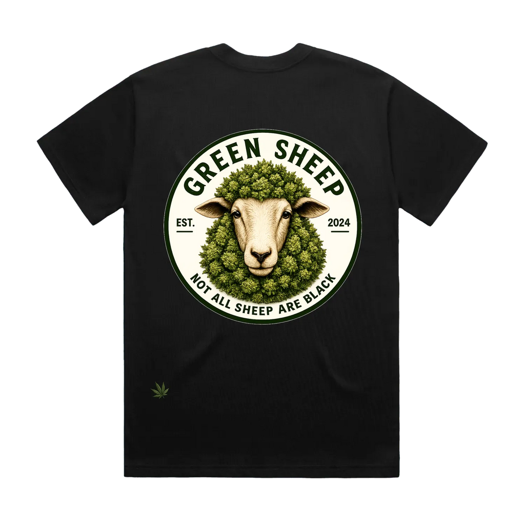 The Flock Tee