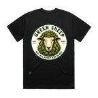 The Flock Tee