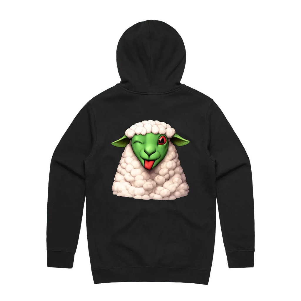 Mood Hoodie