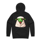 Mood Hoodie