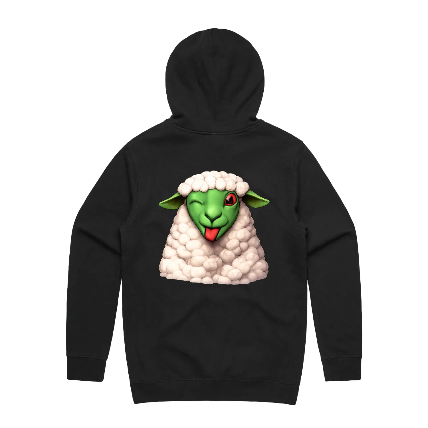 Mood Hoodie