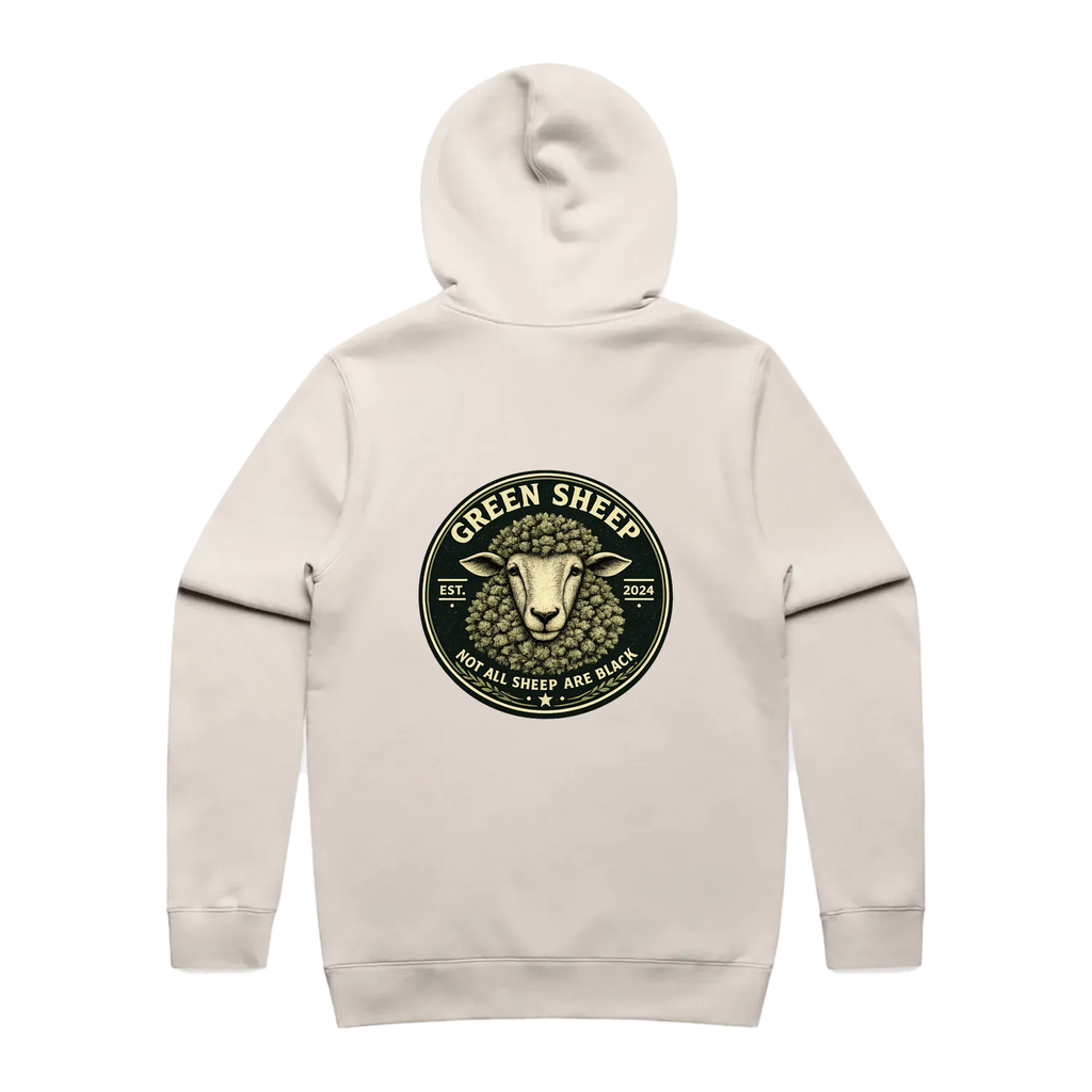 The Flock Hoodie