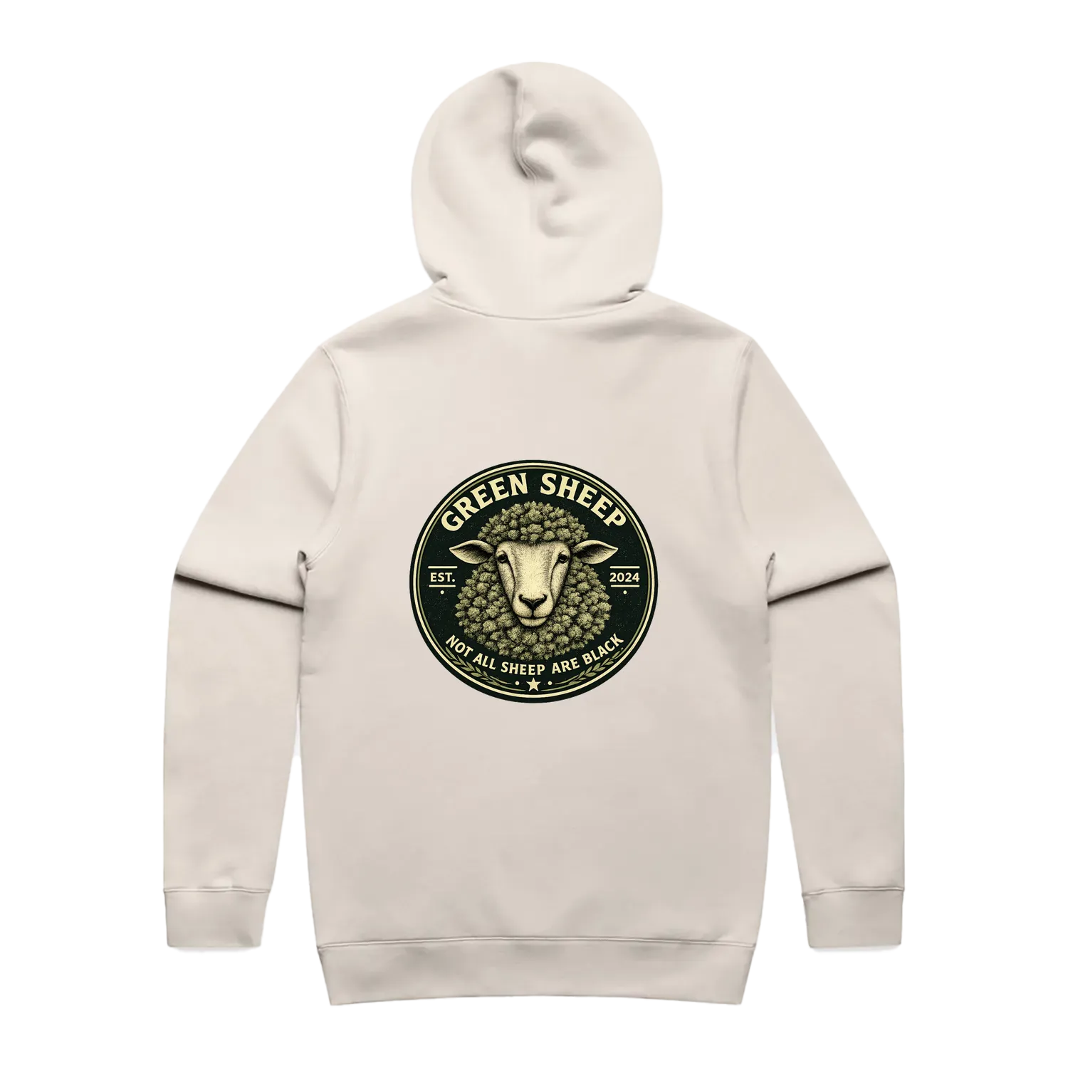 The Flock Hoodie