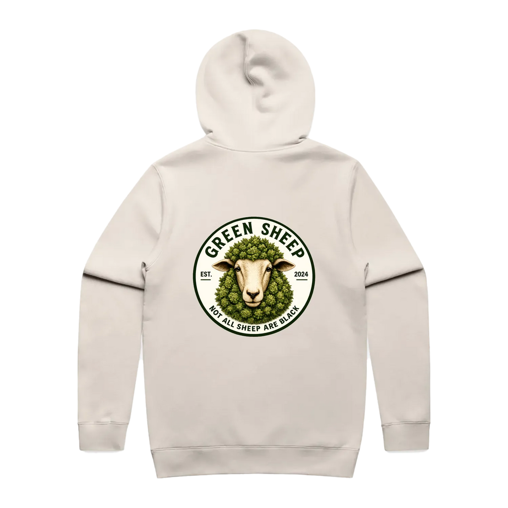The Flock Hoodie