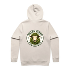 The Flock Hoodie