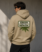 Green isn't The Problem