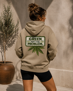 Green isn't The Problem