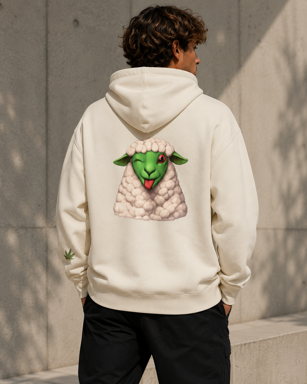 Mood Hoodie