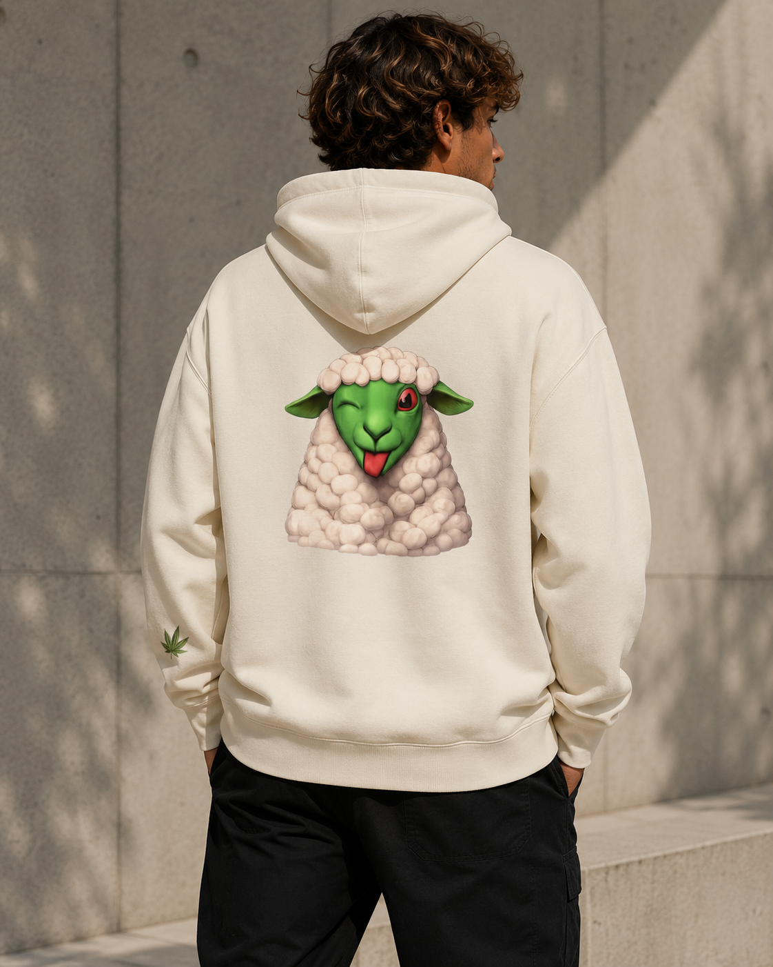 Mood Hoodie