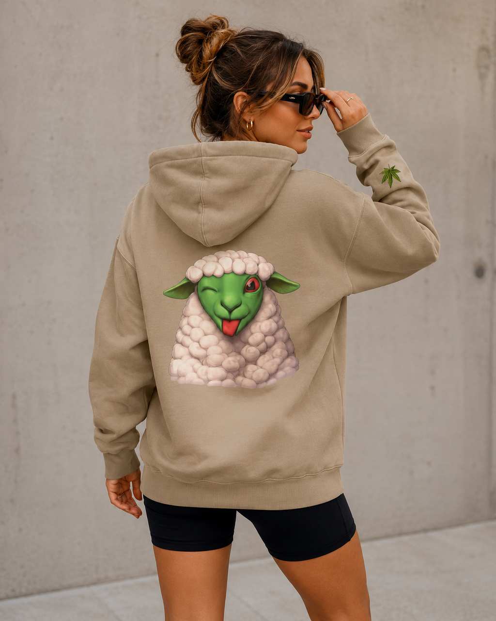 Mood Hoodie