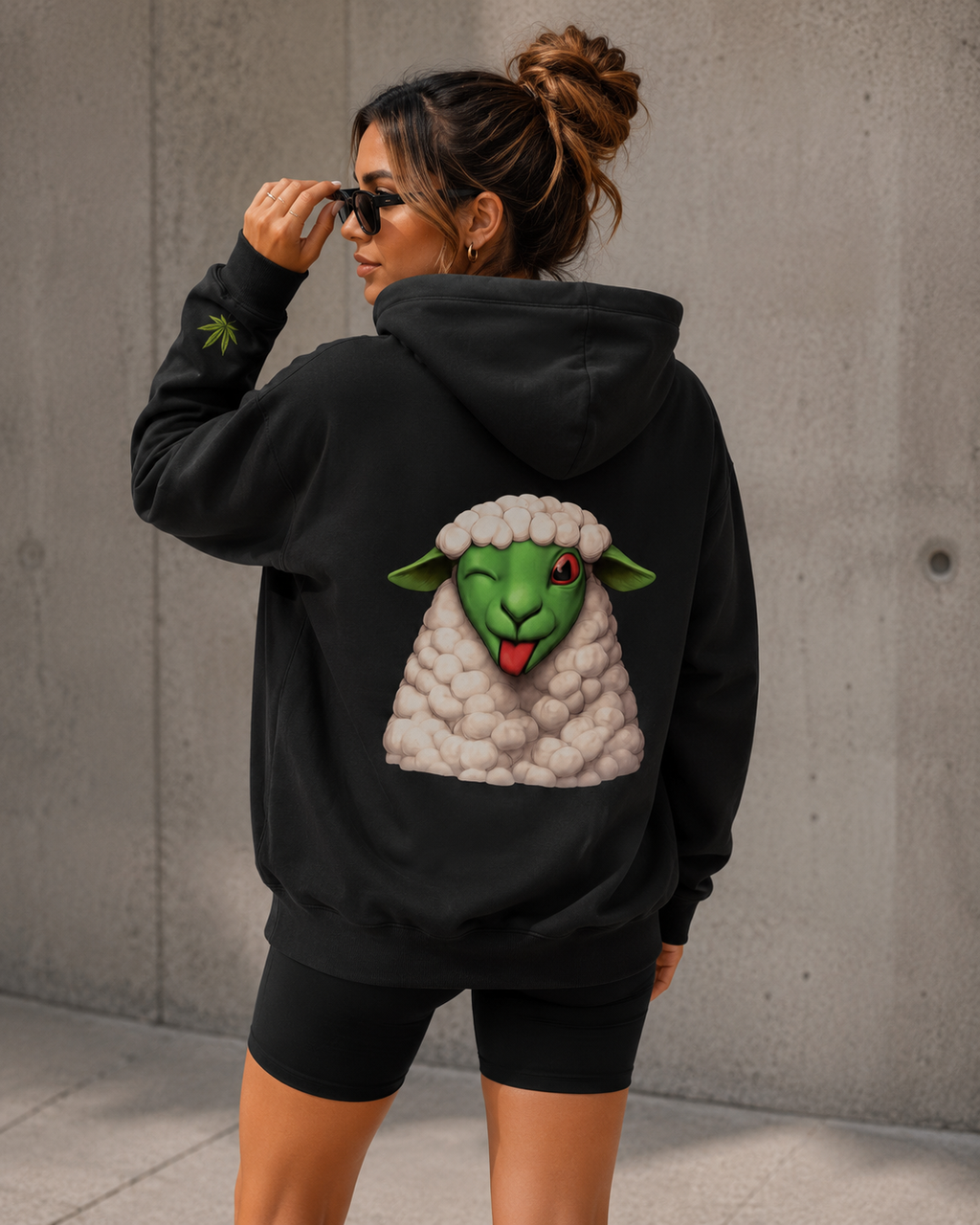 Mood Hoodie
