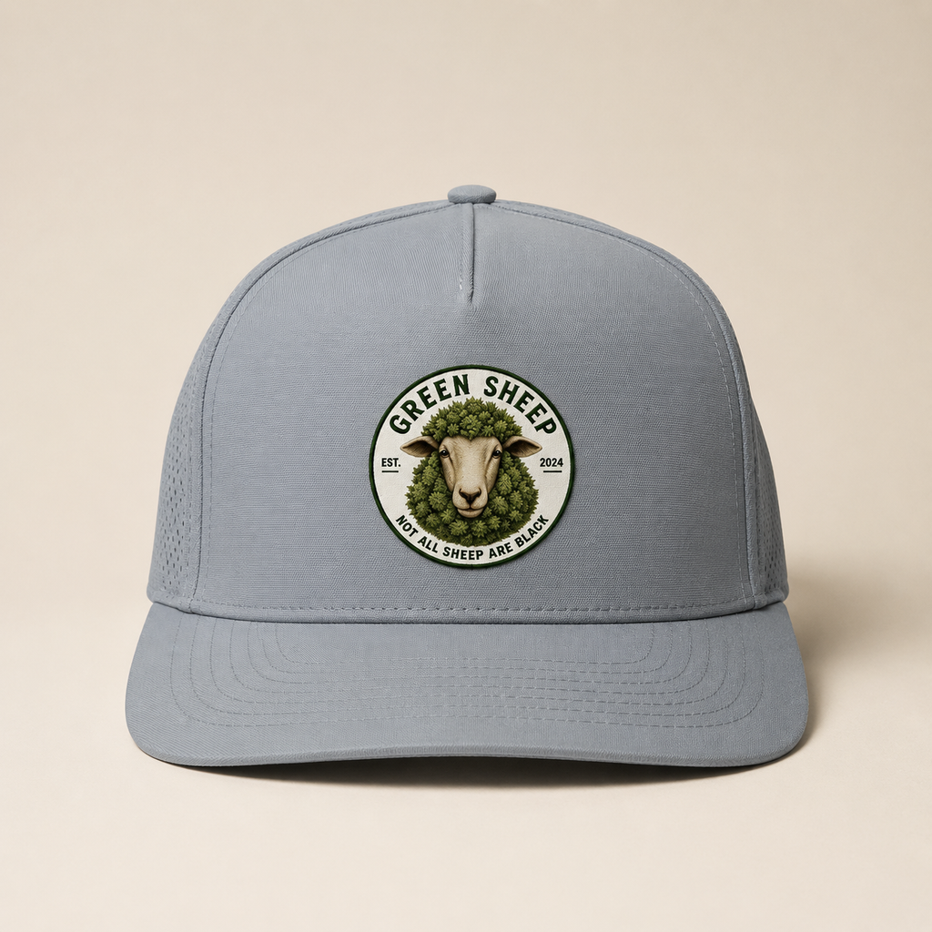 The Flock cap