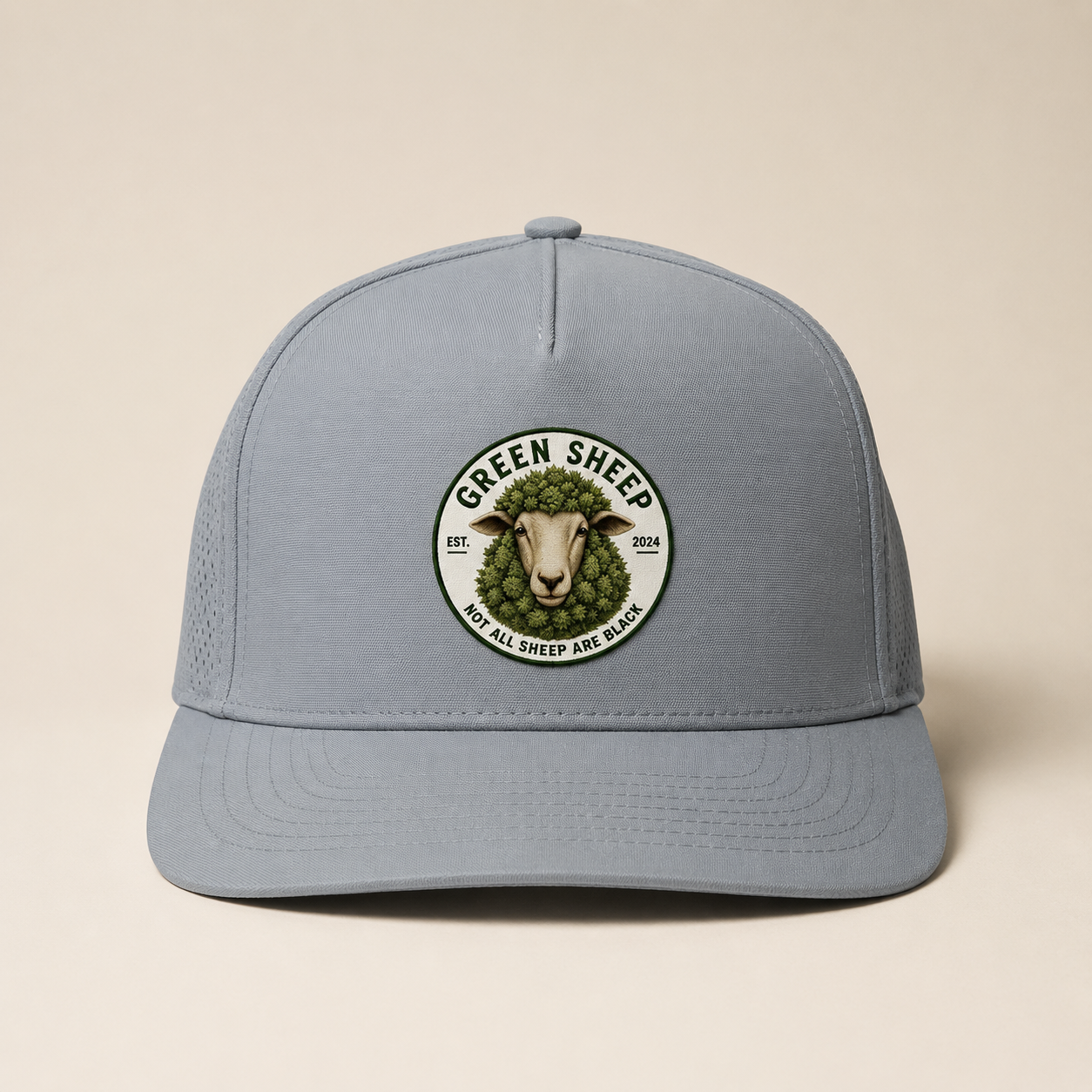 The Flock cap