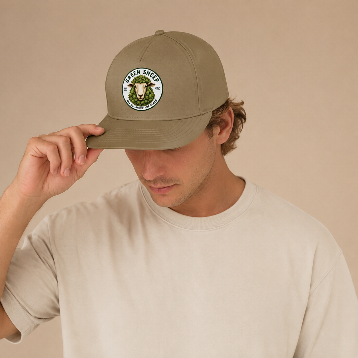 The Flock cap