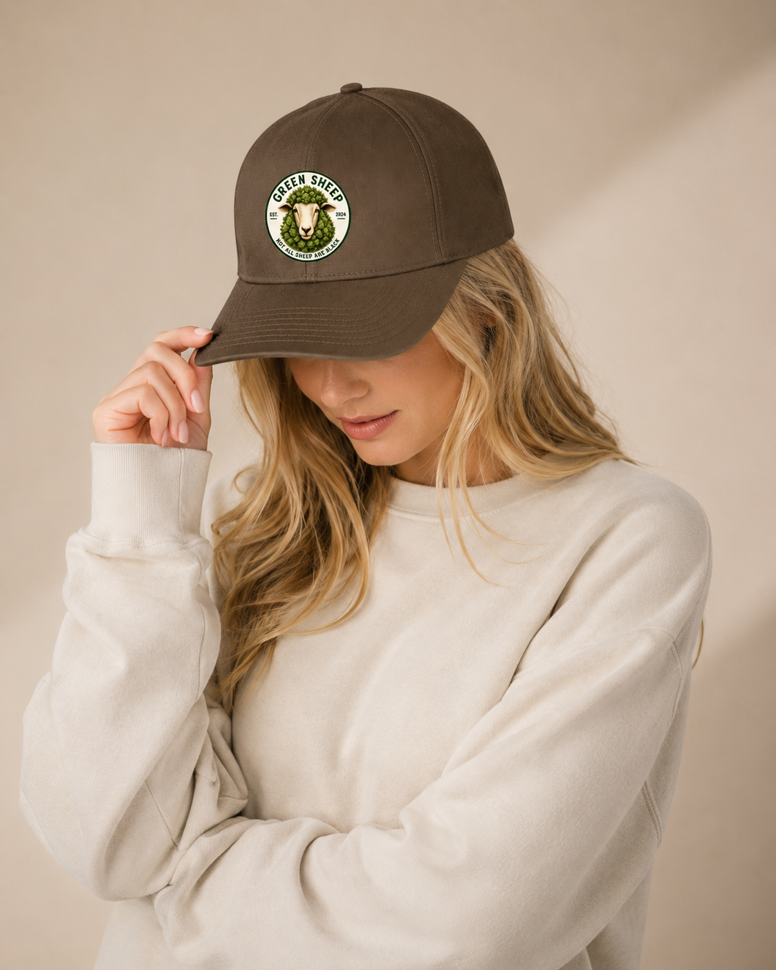 The Flock cap