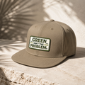 Green Isn't The Problem Cap