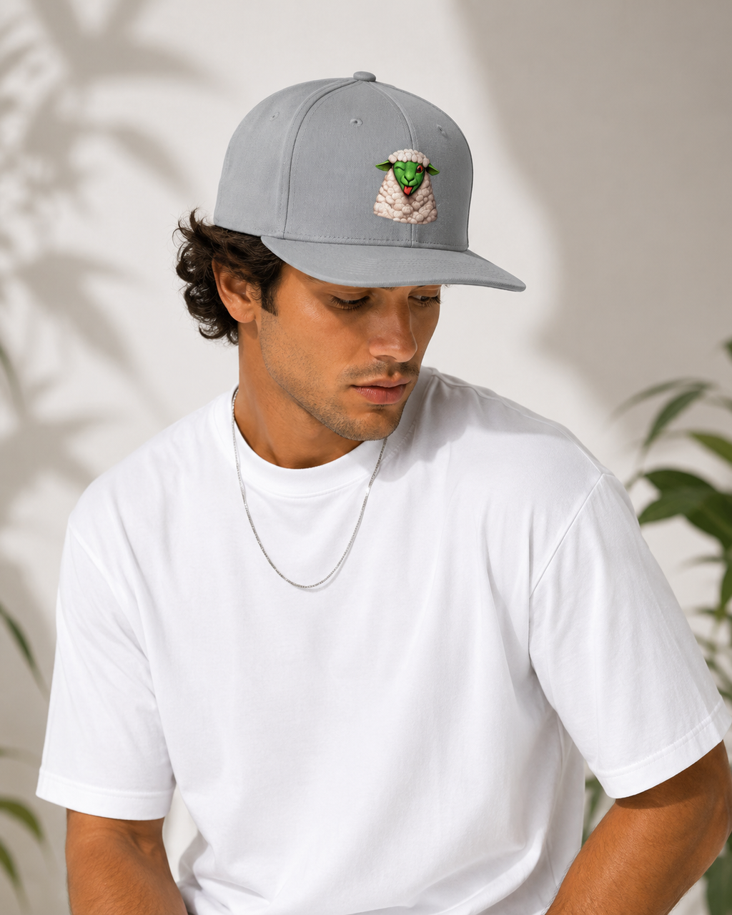 The Mood Cap