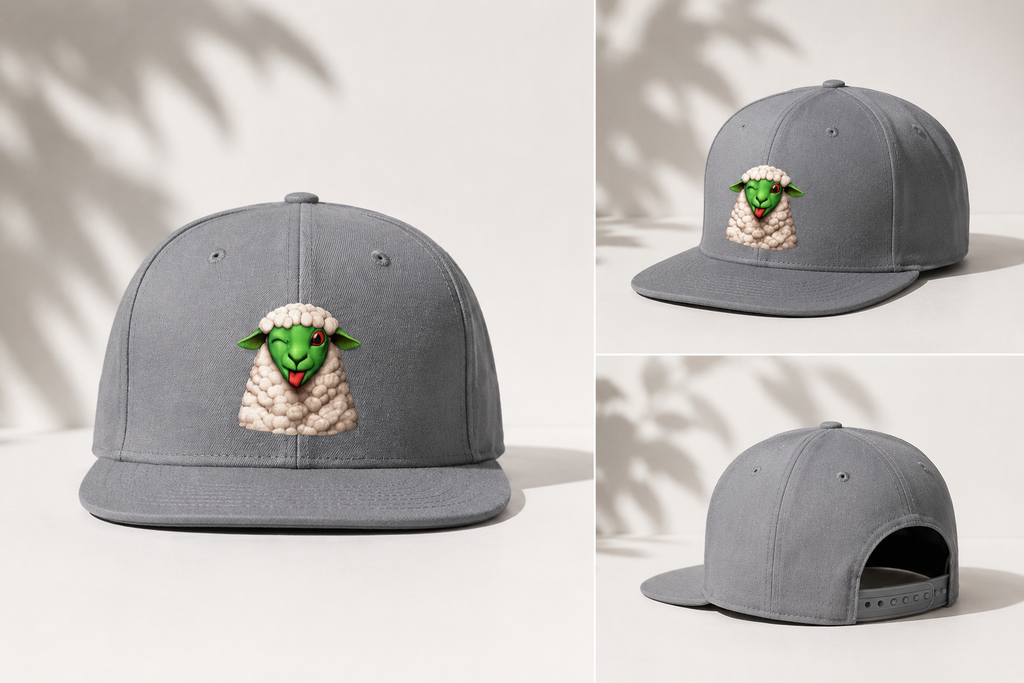 The Mood Cap