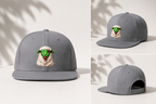 The Mood Cap