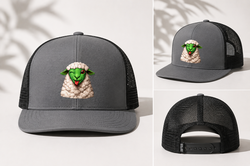 The Mood Cap