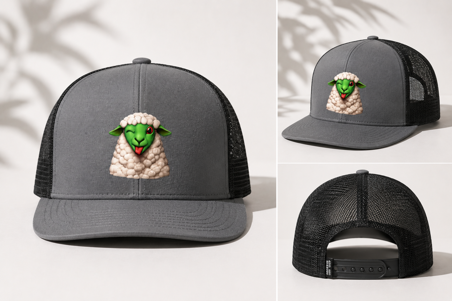 The Mood Cap