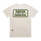 Green isn't The Problem