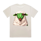 The Flock Tee