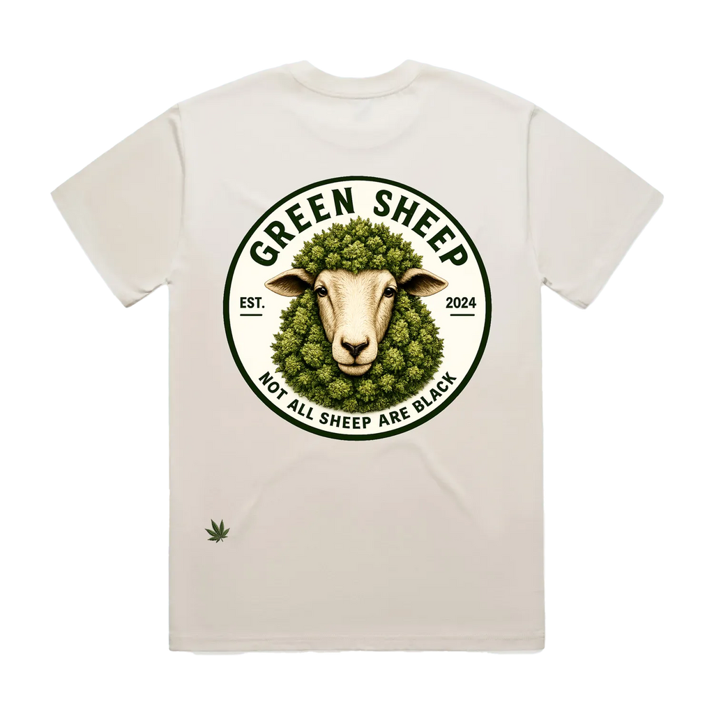 The Flock Tee