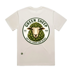 The Flock Tee