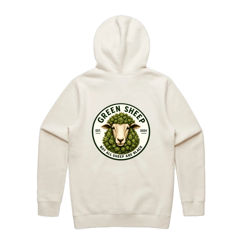 The Flock Hoodie