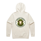 The Flock Hoodie