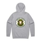 The Flock Hoodie