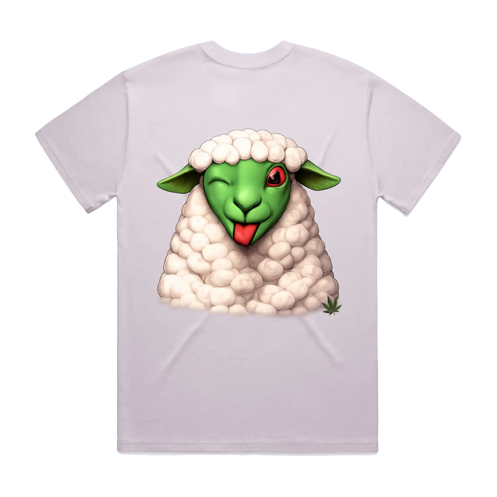 The Flock Tee