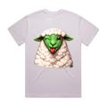 The Flock Tee