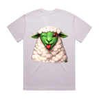 The Flock Tee