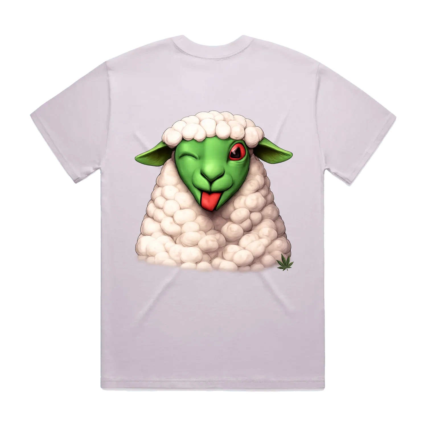 The Flock Tee