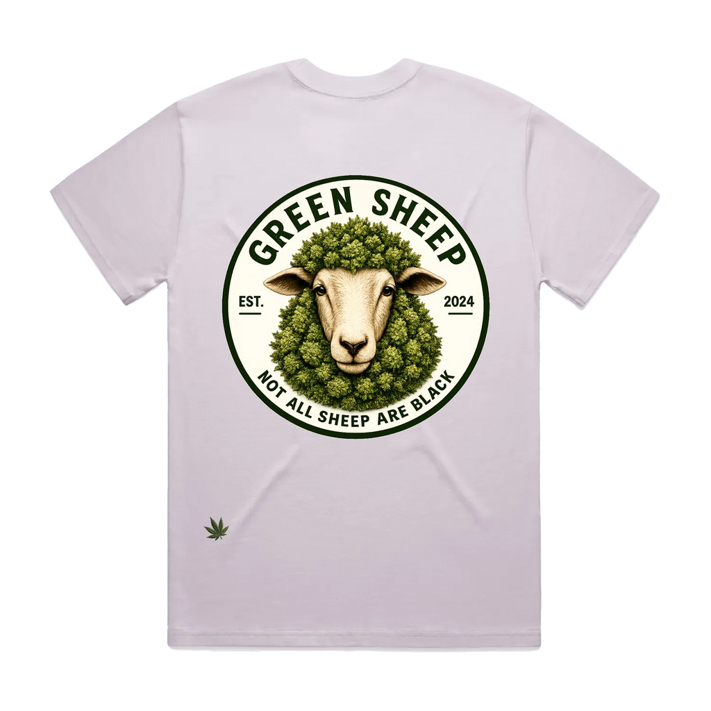 The Flock Tee