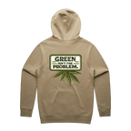 Green isn't The Problem