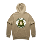 The Flock Hoodie