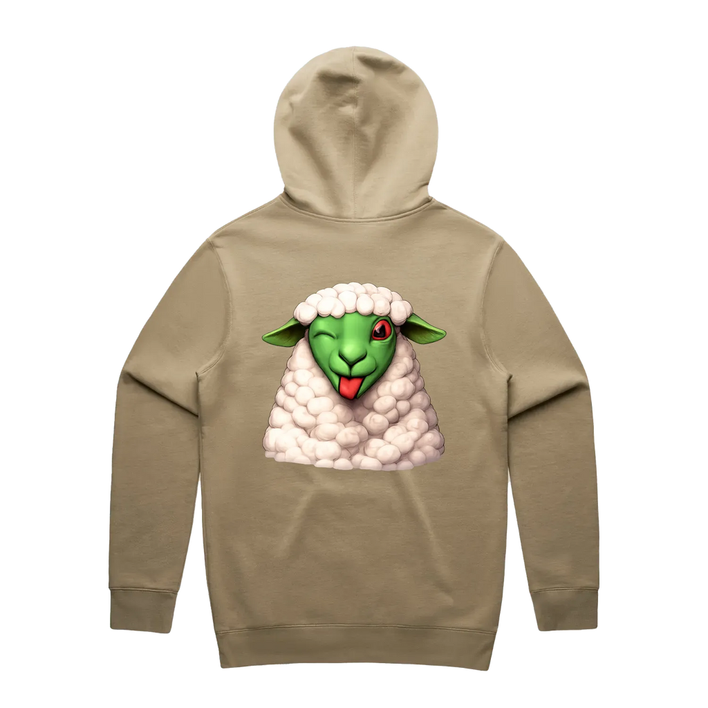 Mood Hoodie