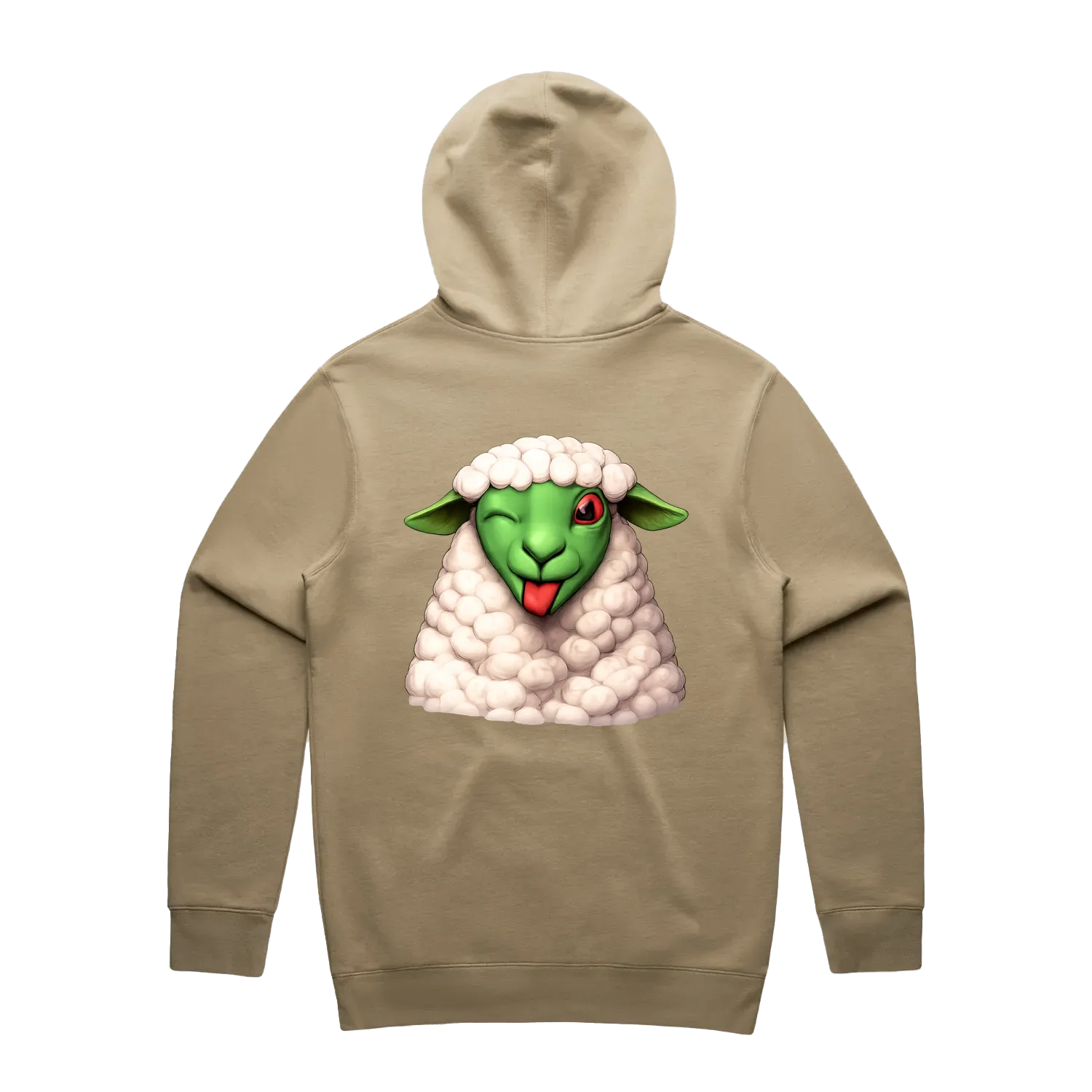 Mood Hoodie